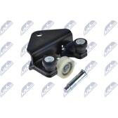 Rolgeleiding, schuifdeur NTY - EZC-RE-080