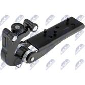 Rolgeleiding, schuifdeur NTY - EZC-RE-101