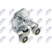 Rollenführung, Schiebetür NTY - EZC-FT-089