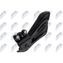 Roller Guide, sliding door NTY - EZC-FR-131