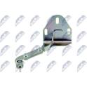 Roller Guide, sliding door NTY - EZC-VC-003