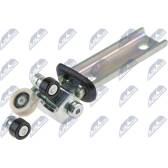 Roller Guide, sliding door NTY - EZC-VC-004