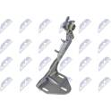 Roller Guide, sliding door NTY - EZC-VC-019