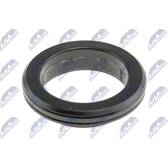 Rolling Bearing, suspension strut support mount NTY - AD-NS-050