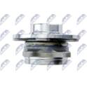 Roulement de roue NTY - KLP-AR-010