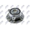 Roulement de roue NTY - KLP-AR-011