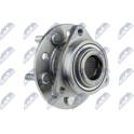 Roulement de roue NTY - KLP-CH-013