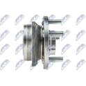 Roulement de roue NTY - KLP-CH-019
