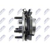 Roulement de roue NTY - KLP-CH-042