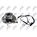 Roulement de roue NTY - KLP-CH-063