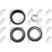 Roulement de roue NTY - KLP-CT-012