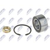 Roulement de roue NTY - KLP-CT-015