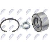 Roulement de roue NTY - KLP-CT-017