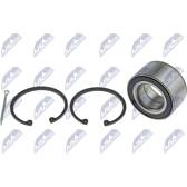 Roulement de roue NTY - KLP-DW-020