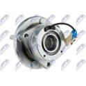 Roulement de roue NTY - KLP-DW-085