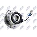 Roulement de roue NTY - KLP-DW-093