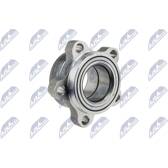 Roulement de roue NTY - KLP-FR-032