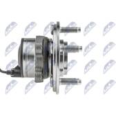 Roulement de roue NTY - KLP-JG-001