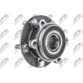 Roulement de roue NTY - KLP-MZ-035