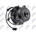 Roulement de roue NTY - KLP-NS-074