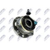 Roulement de roue NTY - KLP-PL-005