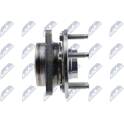 Roulement de roue NTY - KLP-PL-030
