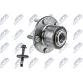 Roulement de roue NTY - KLP-VV-016
