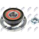 Roulement de roue NTY - KLT-AR-012