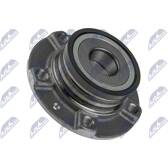 Roulement de roue NTY - KLT-CT-022