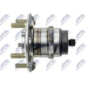 Roulement de roue NTY - KLT-KA-322