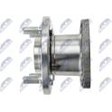 Roulement de roue NTY - KLT-MZ-047