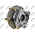 Roulement de roue NTY - KLT-MZ-063