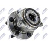 Roulement de roue NTY - KLT-SB-014