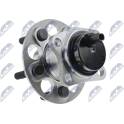 Roulement de roue NTY - KLT-TY-137