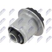 Rubber Buffer- suspension NTY - ZTT-PE-002A