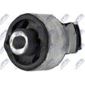 Rubber Buffer- suspension NTY - ZTT-RE-007B
