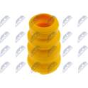 rubberen buffer individueel verkocht (stofkap) NTY - AB-TY-019
