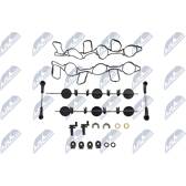 Saugrohrmodul NTY - BKS-AU-001A