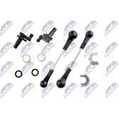 Saugrohrmodul NTY - BKS-AU-002A