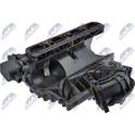 Saugrohrmodul NTY - BKS-CH-000