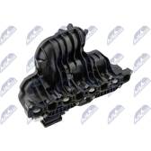 Saugrohrmodul NTY - BKS-CH-005