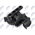 Saugrohrmodul NTY - BKS-CH-006