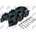 Saugrohrmodul NTY - BKS-CH-008