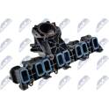 Saugrohrmodul NTY - BKS-FR-004