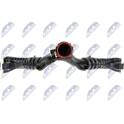 Saugrohrmodul NTY - BKS-ME-018