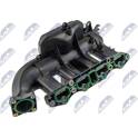 Saugrohrmodul NTY - BKS-PL-010