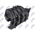 Saugrohrmodul NTY - BKS-TY-002