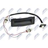 Schakelaar, achterklep NTY - EZC-PL-025