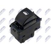Schakelaar, raamopener NTY - EWS-CT-008