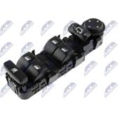 Schakelaar, raamopener NTY - EWS-CT-012